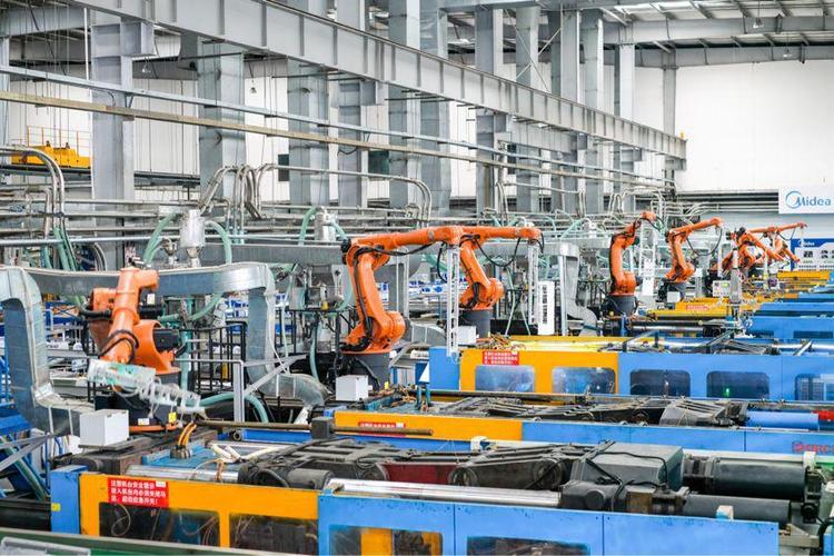 工厂自动化/数字化工厂/工业自动化/机械自动化