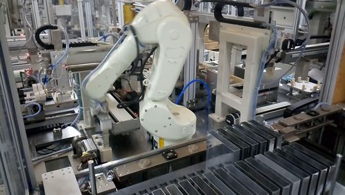 机器人的应用已日渐成熟并注入各个工业生产及商业经营 | 自动化设备